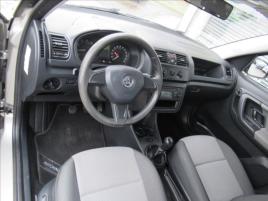 Škoda Roomster 1,2 i - náhled 11