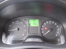 Škoda Roomster 1,2 i - náhled 14