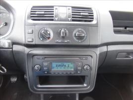 Škoda Roomster 1,2 i - náhled 15