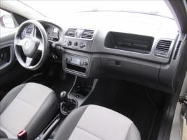 Škoda Roomster 1,2 i - náhled 17
