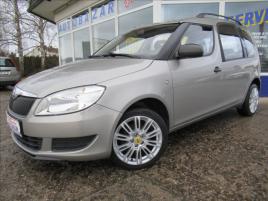 Škoda Roomster 1,2 i - náhled 2