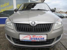 Škoda Roomster 1,2 i - náhled 3