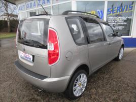 Škoda Roomster 1,2 i - náhled 4