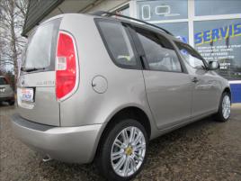 Škoda Roomster 1,2 i - náhled 5
