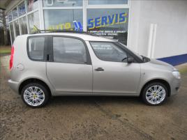 Škoda Roomster 1,2 i - náhled 7