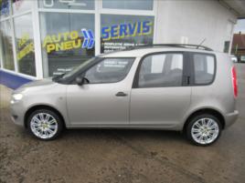 Škoda Roomster 1,2 i - náhled 8