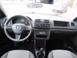 Škoda Roomster 1,2 i - náhled 9