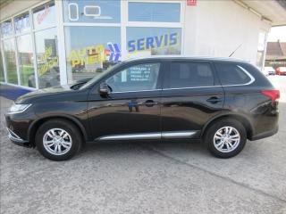 Mitsubishi Outlander 2,3 INTENSE+ 2.2 DI-D 6AT 4WD - náhled 10