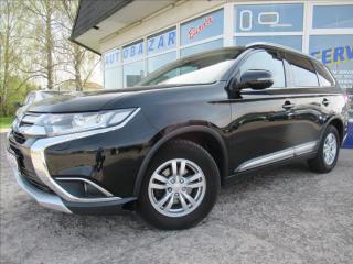 Mitsubishi Outlander 2,3 INTENSE+ 2.2 DI-D 6AT 4WD - náhled 2