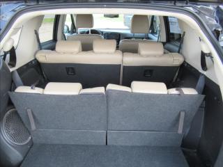 Mitsubishi Outlander 2,3 INTENSE+ 2.2 DI-D 6AT 4WD - náhled 27