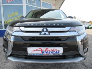 Mitsubishi Outlander 2,3 INTENSE+ 2.2 DI-D 6AT 4WD - náhled 4