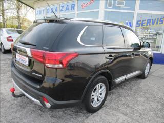 Mitsubishi Outlander 2,3 INTENSE+ 2.2 DI-D 6AT 4WD - náhled 5