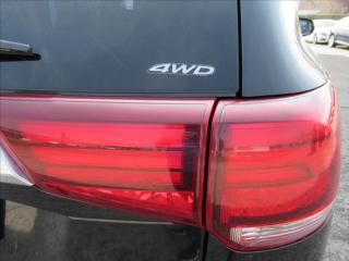 Mitsubishi Outlander 2,3 INTENSE+ 2.2 DI-D 6AT 4WD - náhled 7