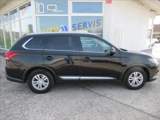Mitsubishi Outlander 2,3 INTENSE+ 2.2 DI-D 6AT 4WD - náhled 9