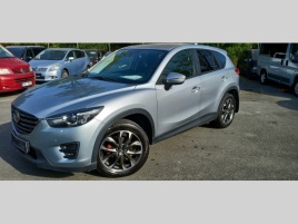 Mazda CX-5 2.5 141 kw max. výbava - náhled 1
