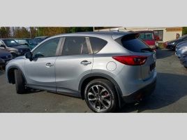Mazda CX-5 2.5 141 kw max. výbava - náhled 3