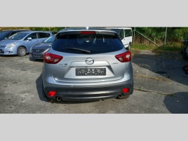Mazda CX-5 2.5 141 kw max. výbava - náhled 4