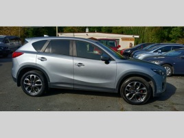 Mazda CX-5 2.5 141 kw max. výbava - náhled 5