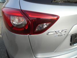 Mazda CX-5 2.5 141 kw max. výbava - náhled 13