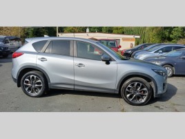 Mazda CX-5 2.5 141 kw max. výbava - náhled 6
