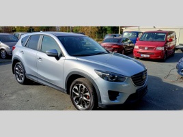 Mazda CX-5 2.5 141 kw max. výbava - náhled 7