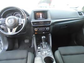 Mazda CX-5 2.5 141 kw max. výbava - náhled 20