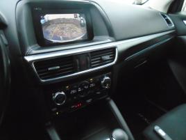 Mazda CX-5 2.5 141 kw max. výbava - náhled 29