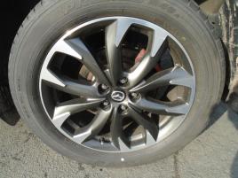 Mazda CX-5 2.5 141 kw max. výbava - náhled 18