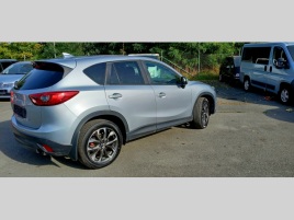 Mazda CX-5 2.5 141 kw max. výbava - náhled 8