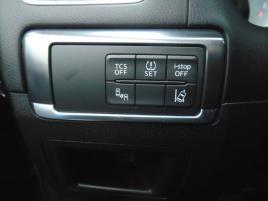 Mazda CX-5 2.5 141 kw max. výbava - náhled 30