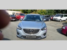 Mazda CX-5 2.5 141 kw max. výbava - náhled 9