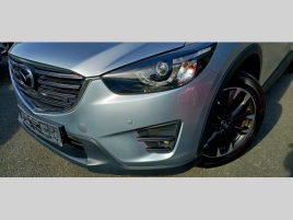 Mazda CX-5 2.5 141 kw max. výbava - náhled 10