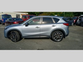 Mazda CX-5 2.5 141 kw max. výbava - náhled 2