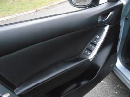 Mazda CX-5 2.5 141 kw max. výbava - náhled 31