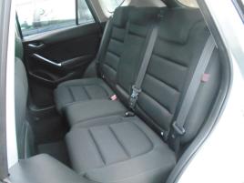 Mazda CX-5 2.5 141 kw max. výbava - náhled 35