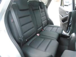 Mazda CX-5 2.5 141 kw max. výbava - náhled 36
