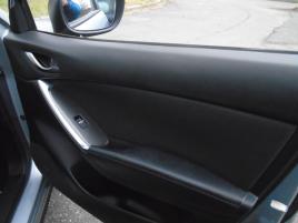Mazda CX-5 2.5 141 kw max. výbava - náhled 39
