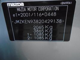 Mazda CX-5 2.5 141 kw max. výbava - náhled 42