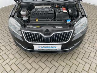 Ford Focus (2020) Com. 1.5TDCI 88kW! TITANIUM! - náhled 11