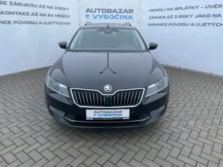 Ford Focus (2020) Com. 1.5TDCI 88kW! TITANIUM! - náhled 2