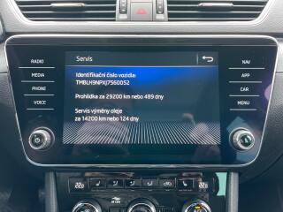 Ford Focus (2020) Com. 1.5TDCI 88kW! TITANIUM! - náhled 21