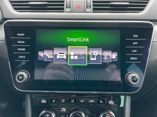 Ford Focus (2020) Com. 1.5TDCI 88kW! TITANIUM! - náhled 27