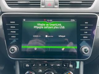 Ford Focus (2020) Com. 1.5TDCI 88kW! TITANIUM! - náhled 28