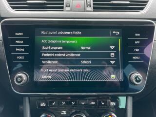 Ford Focus (2020) Com. 1.5TDCI 88kW! TITANIUM! - náhled 29