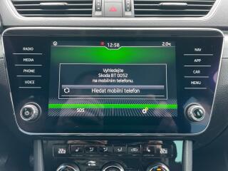 Ford Focus (2020) Com. 1.5TDCI 88kW! TITANIUM! - náhled 33