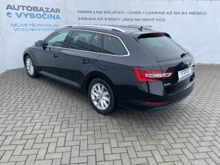 Ford Focus (2020) Com. 1.5TDCI 88kW! TITANIUM! - náhled 6