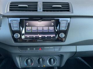 Škoda Fabia (2018) Com.1.0TSi Ambition! Tažné! ČR - náhled 13