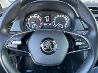 Škoda Fabia (2018) Com.1.0TSi Ambition! Tažné! ČR - náhled 21