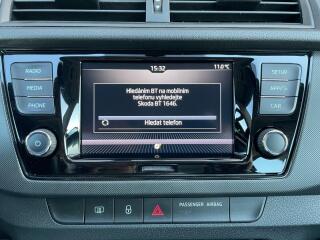 Škoda Fabia (2018) Com.1.0TSi Ambition! Tažné! ČR - náhled 24