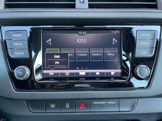 Škoda Fabia (2018) Com.1.0TSi Ambition! Tažné! ČR - náhled 26